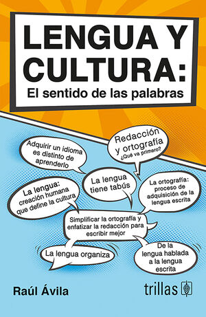 LENGUA Y CULTURA
