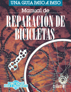 MANUAL DE REPARACION DE BICICLETAS