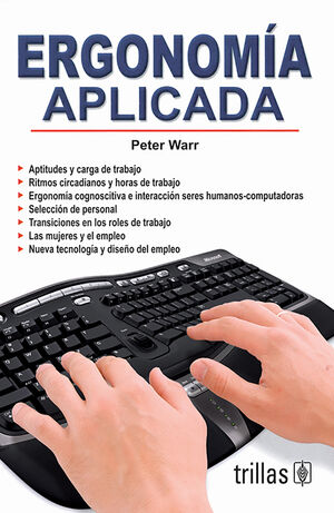 ERGONOMIA APLICADA