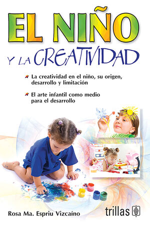 EL NIÑO Y LA CREATIVIDAD