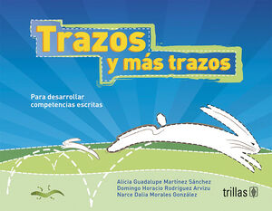 [9789682473371] TRAZOS Y MAS TRAZOS