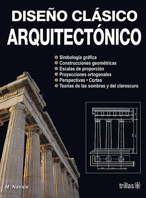DISEÑO CLASICO ARQUITECTONICO