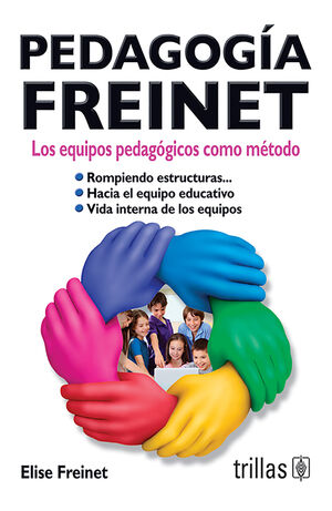 PEDAGOGIA FREINET