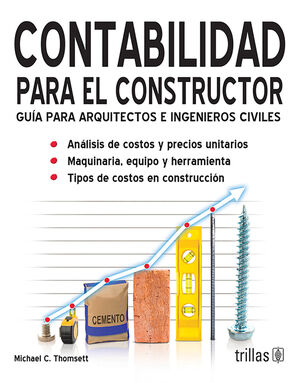 CONTABILIDAD PARA EL CONSTRUCTOR