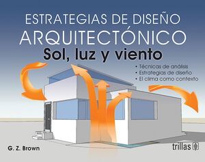 ESTRATEGIAS DE DISEÑO ARQUITECTONICO: SOL, LUZ Y VIENTO