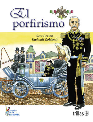 EL PORFIRISMO