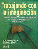 [9789682446948] TRABAJANDO CON LA IMAGINACIÓN