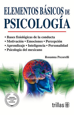 Elementos básicos de psicología