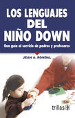 LOS LENGUAJES DEL NIÑO DOWN
