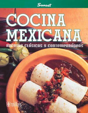 COCINA MEXICANA