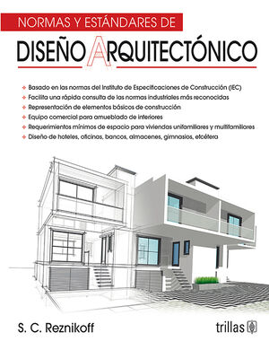 NORMAS Y ESTANDARES DE DISEÑO ARQUITECTONICO