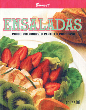 ENSALADAS