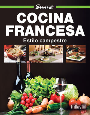 [9789682451560] COCINA FRANCESA