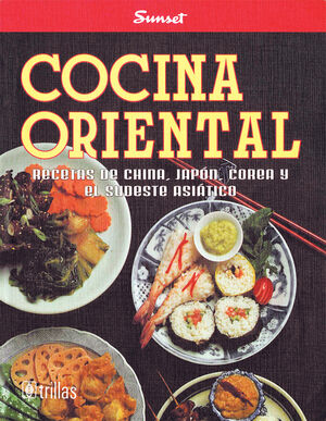[9789682434075] COCINA ORIENTAL