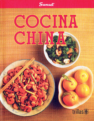 COCINA CHINA