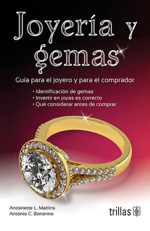 JOYERIA Y GEMAS