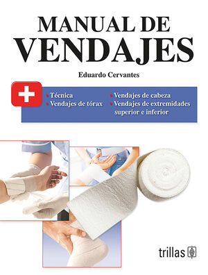 MANUAL DE VENDAJES