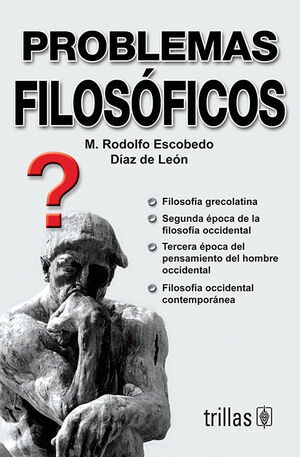 PROBLEMAS FILOSÓFICOS