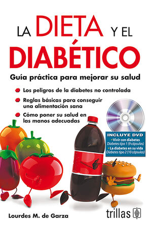 LA DIETA Y EL DIABETICO