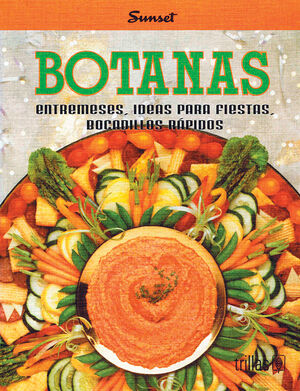 BOTANAS