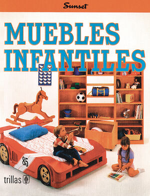 MUEBLES INFANTILES