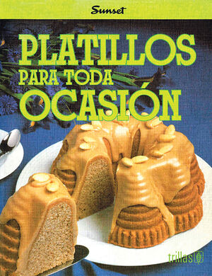 PLATILLOS PARA TODA OCASIÓN