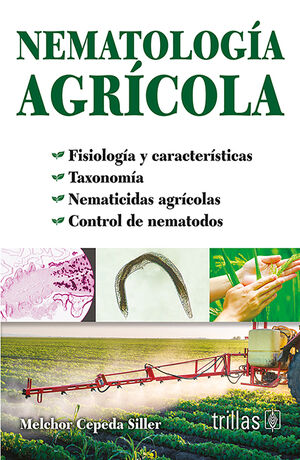 NEMATOLOGIA AGRICOLA