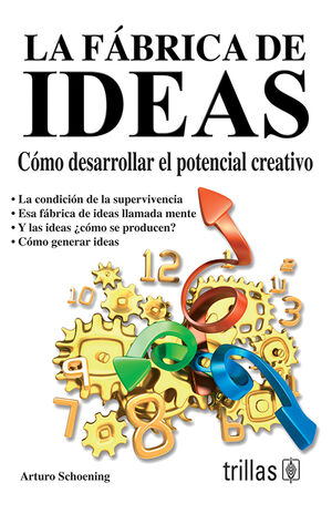 LA FABRICA DE IDEAS