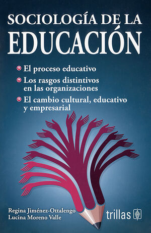 SOCIOLOGIA DE LA EDUCACION