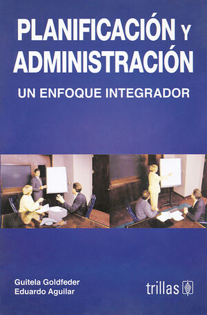 PLANIFICACION Y ADMINISTRACION