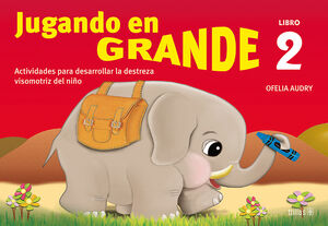 JUGANDO EN GRANDE 2