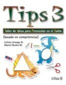 [9789682478598] TIPS 3. TALLER DE IDEAS PARA PREESCOLAR EN EL SALON