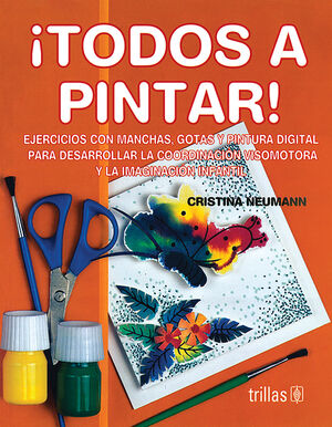 TODOS A PINTAR!