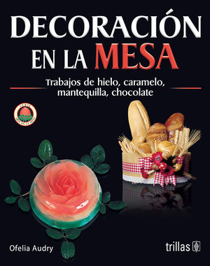 DECORACION EN LA MESA