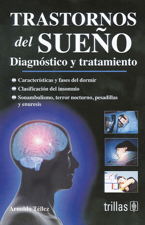 TRASTORNOS DEL SUEÑO