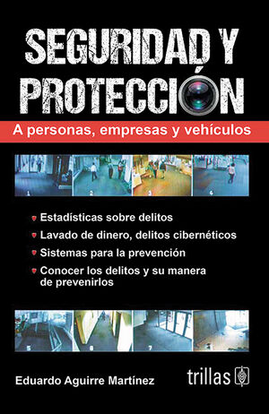 SEGURIDAD Y PROTECCION