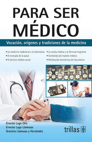 PARA SER MEDICO
