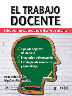 EL TRABAJO DOCENTE