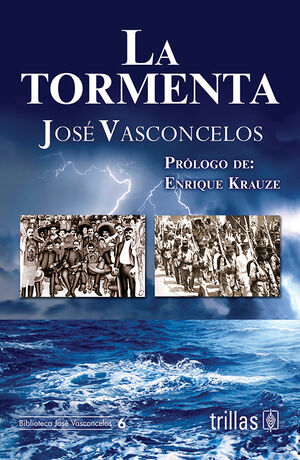 LA TORMENTA