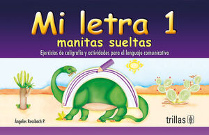 MI LETRA, MANITAS SUELTAS 1
