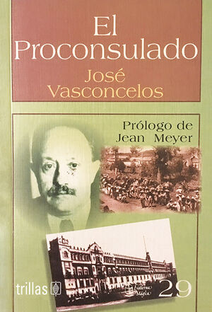 EL PROCONSULADO