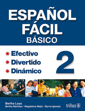 ESPAÑOL FACIL 2. BASICO