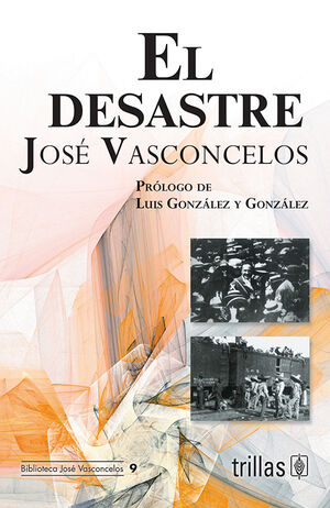 EL DESASTRE