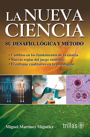 LA NUEVA CIENCIA