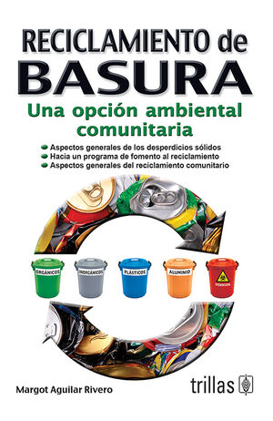 RECICLAMIENTO DE BASURA