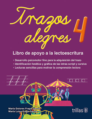 [9786071726759] TRAZOS ALEGRES 4
