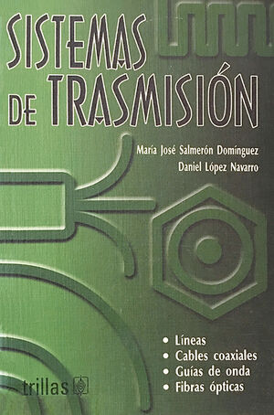 SISTEMAS DE TRASMISION
