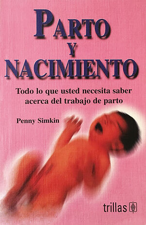 PARTO Y NACIMIENTO