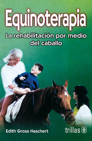 EQUINOTERAPIA