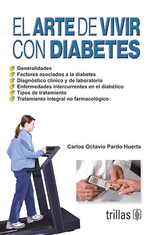 EL ARTE DE VIVIR CON DIABETES